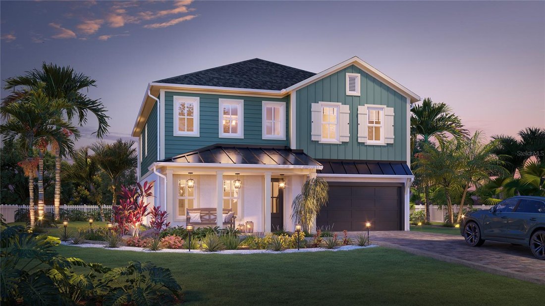 House in St. Petersburg, Florida, United States 2 - 17186599