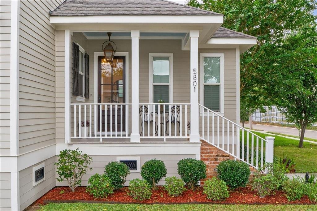 House in New Orleans, Louisiana, United States 2 - 17172038