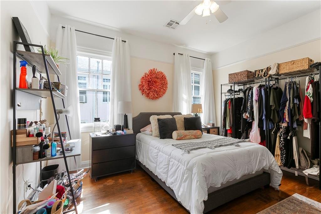New Orleans, Louisiana, United States 4 - 17171627