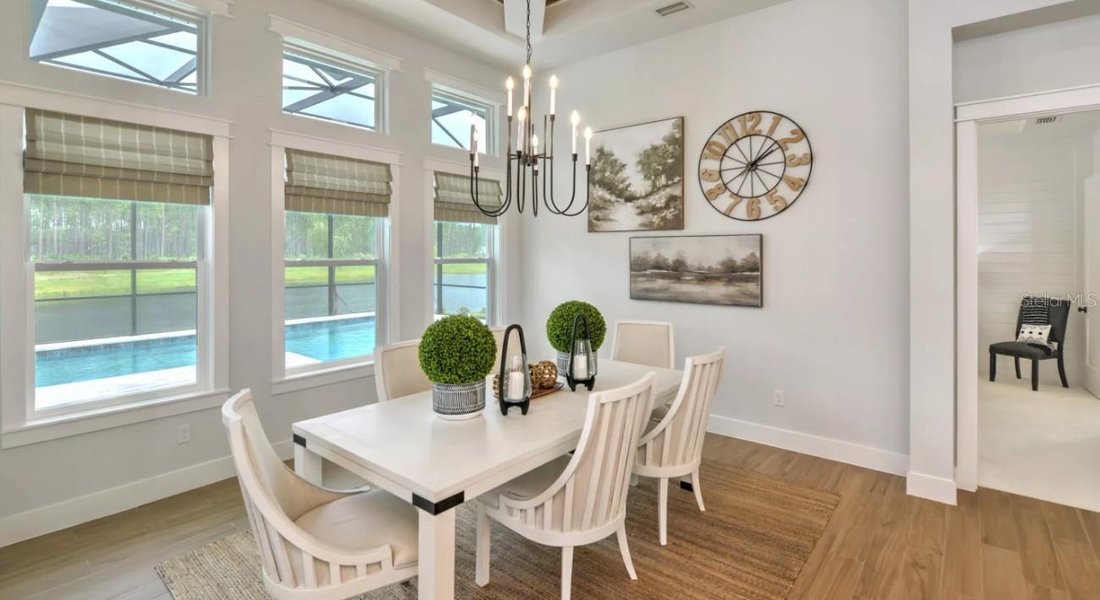 House in Bunnell, Florida, United States 5 - 17186070
