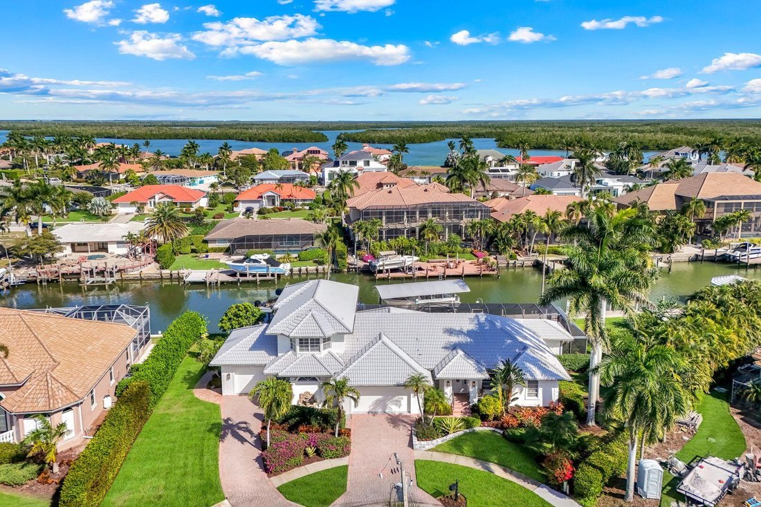 House in Marco Island, Florida, United States 2 - 17174943
