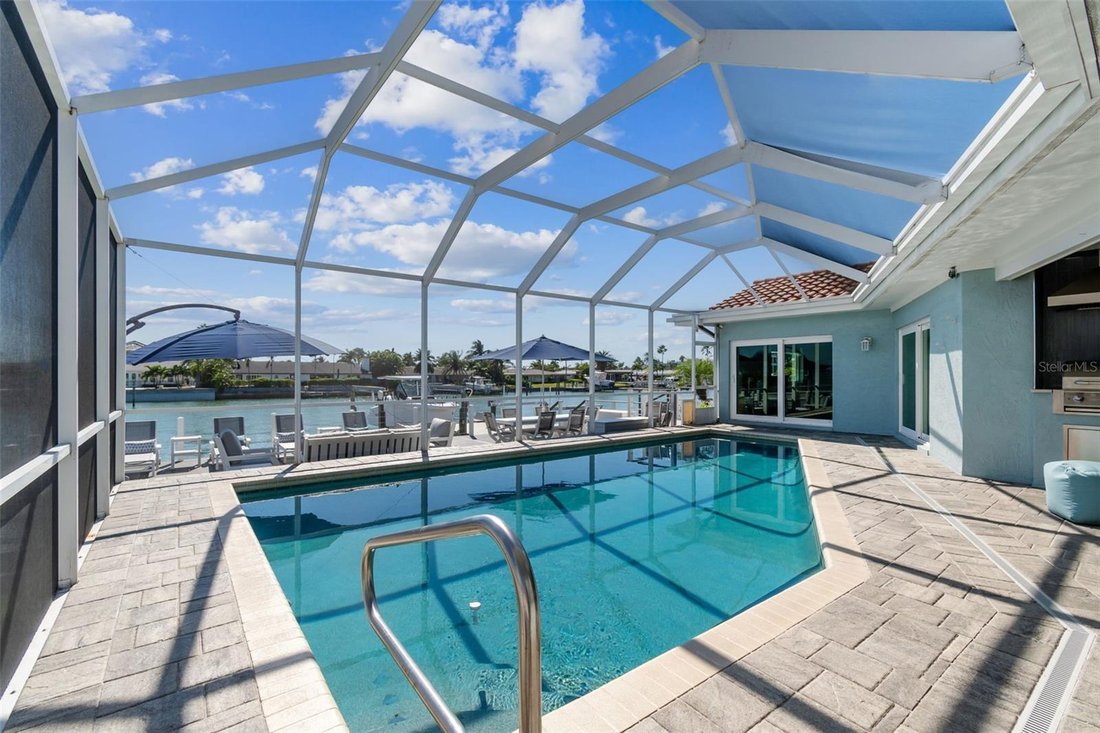 House in Belleair Beach, Florida, United States 5 - 17182587