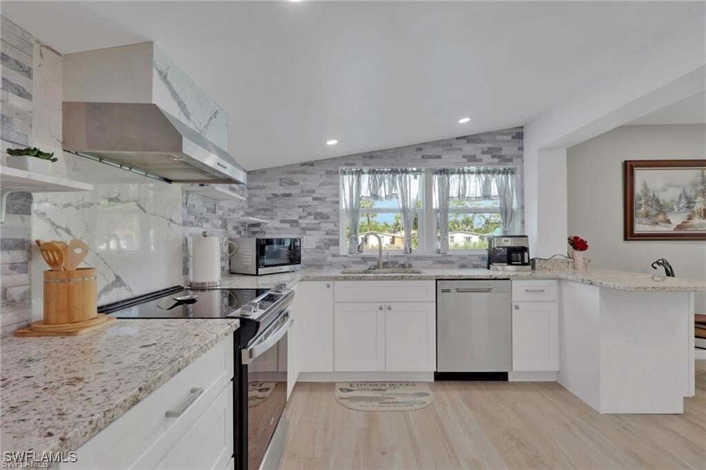 Apartment in Naples, Florida, United States 1 - 17172810