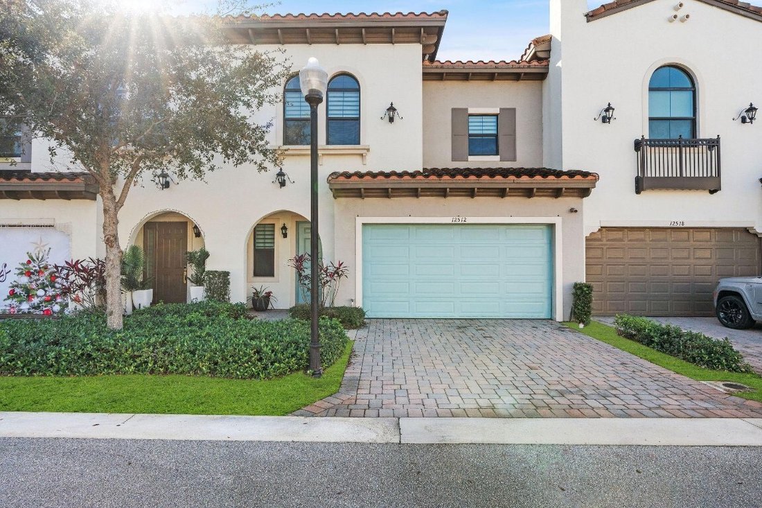 Townhouse in Plantation, Florida, United States 2 - 17176103