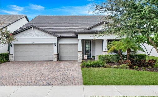 House in Fort Myers, Florida, United States 1