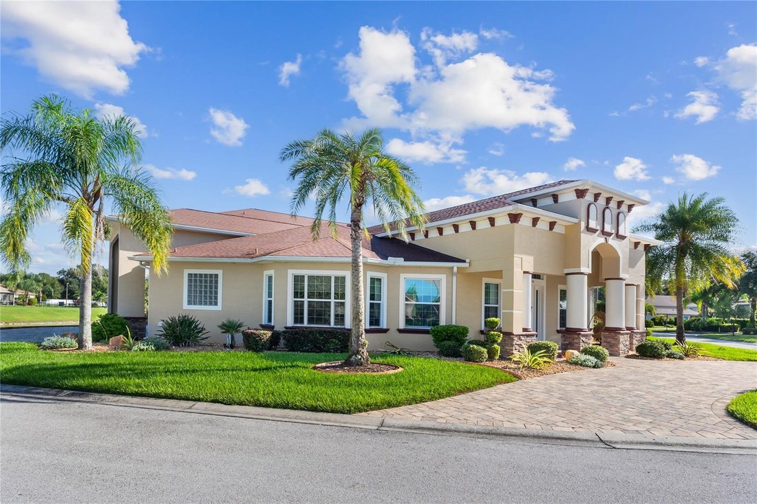 House in Polk City, Florida, United States 4 - 17186118