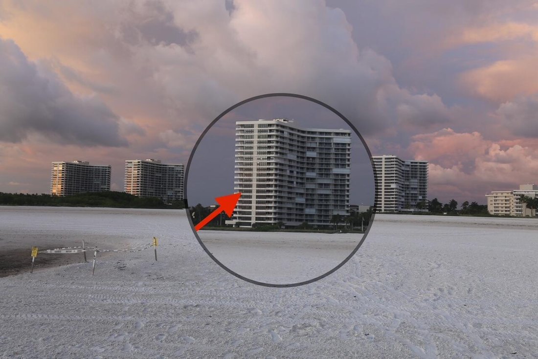 Condo in Marco Island, Florida, United States 2 - 17174141