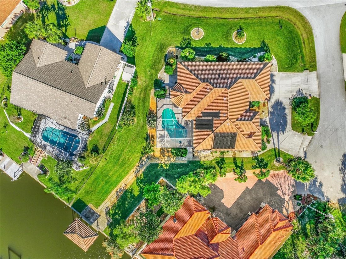 House in Palm Coast, Florida, United States 3 - 17184544