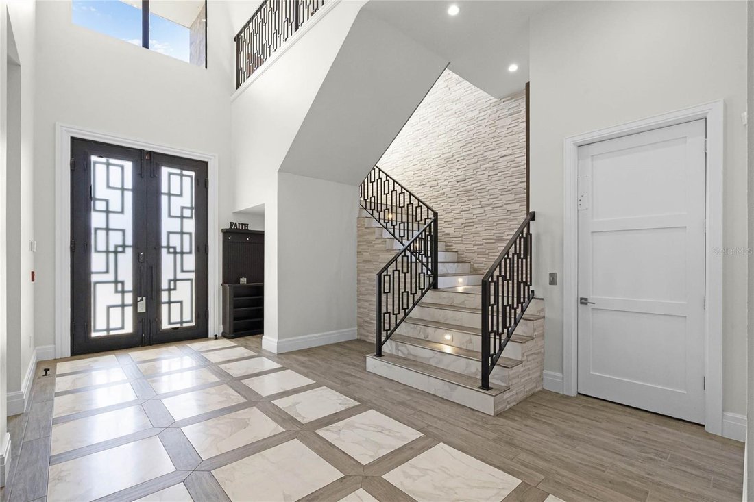 House in Kissimmee, Florida, United States 4 - 17187075