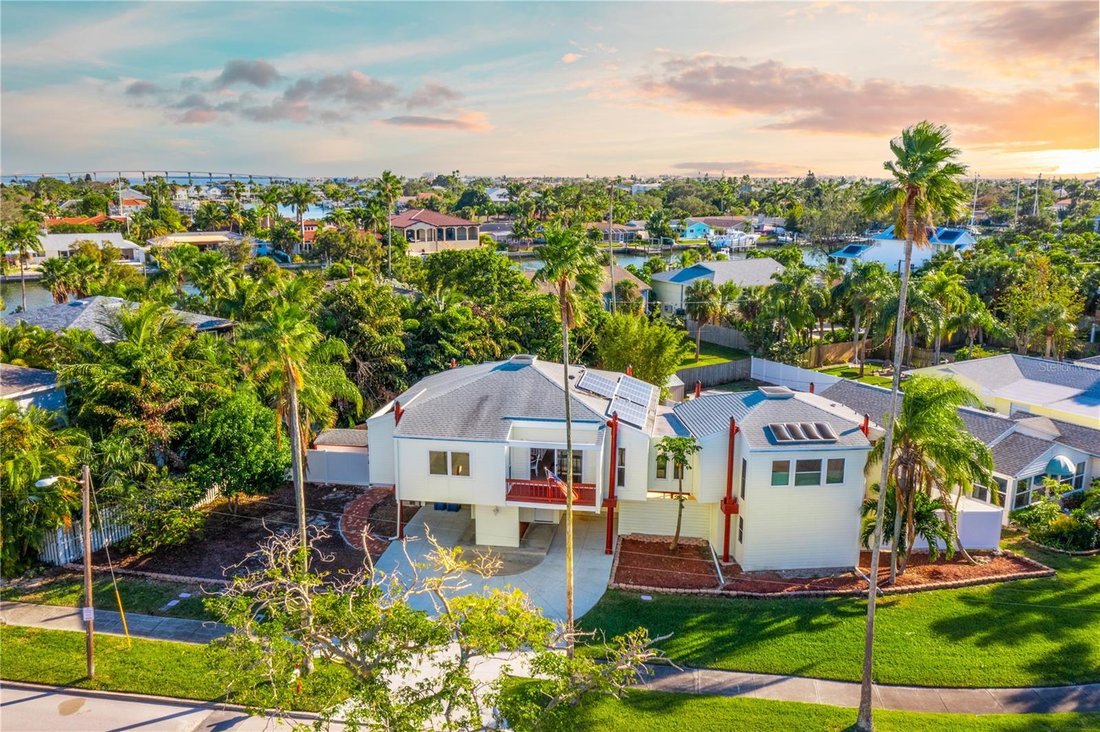 House in St. Pete Beach, Florida, United States 3 - 17185043