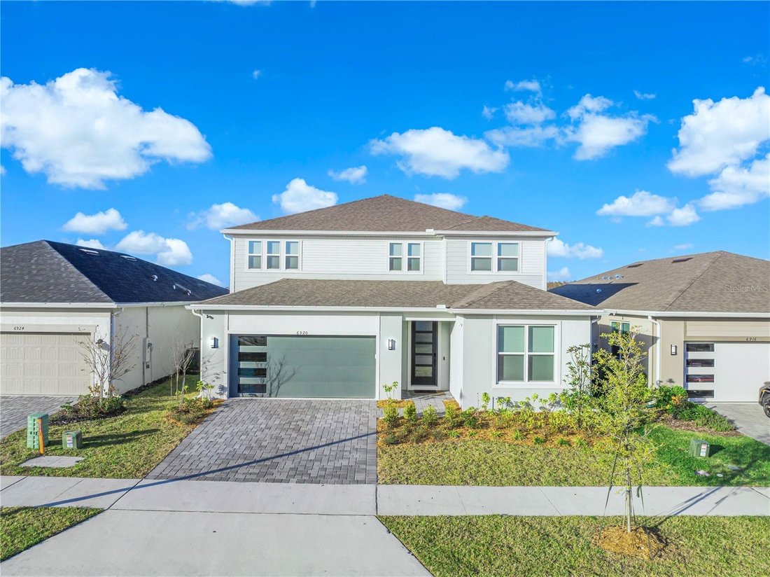 House in Orlando, Florida, United States 2 - 17185955