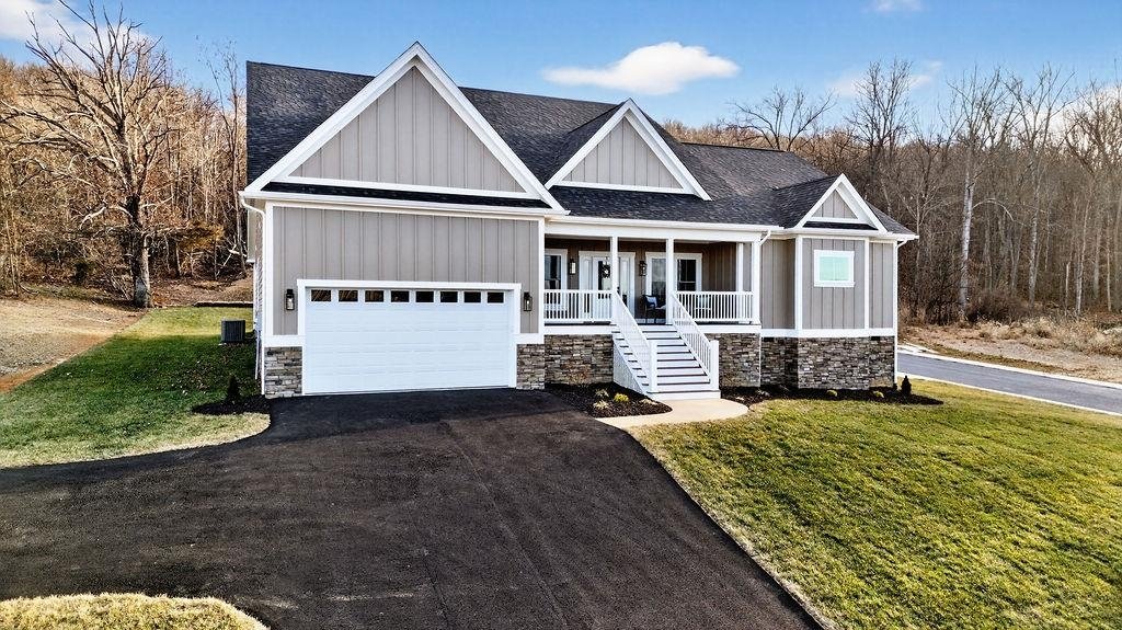 House in Fishersville, Virginia, United States 4 - 17177617