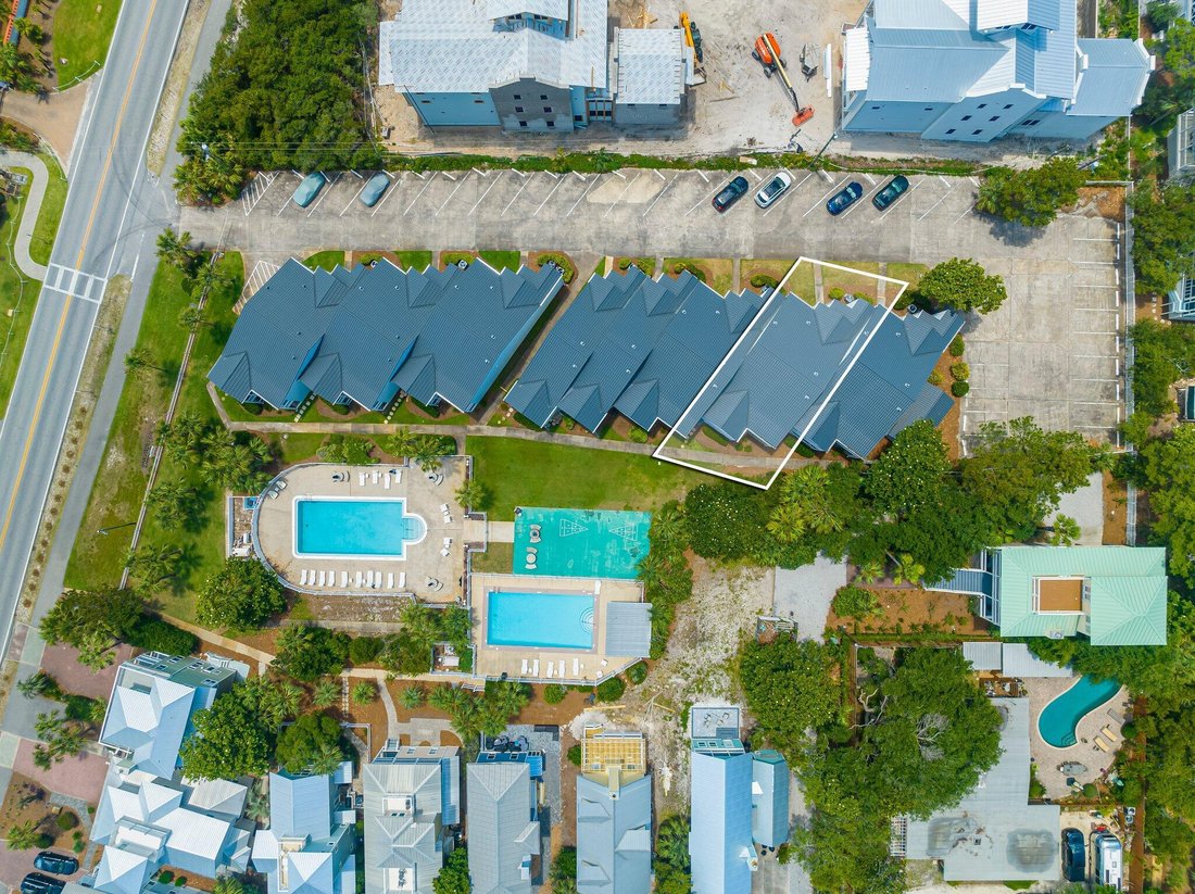 Condo in Santa Rosa Beach, Florida, United States 5 - 17166550
