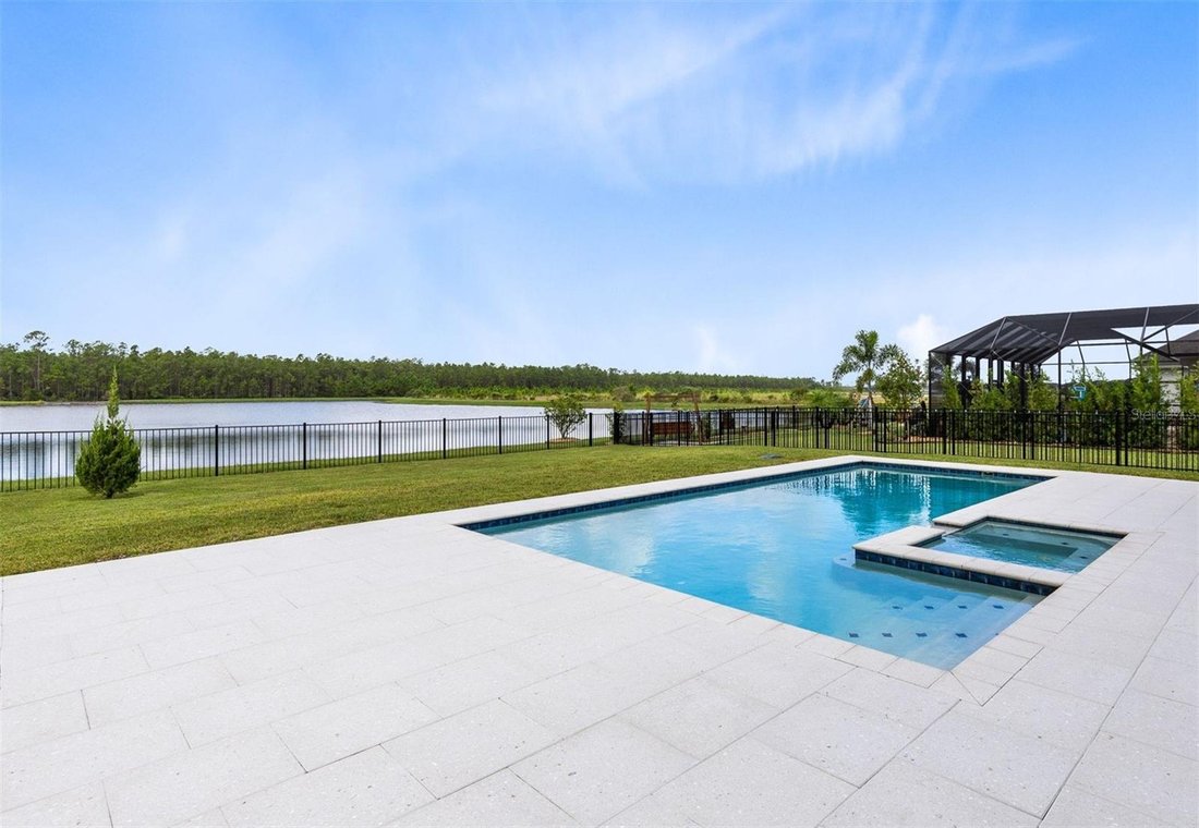 House in Daytona Beach, Florida, United States 1 - 17182364