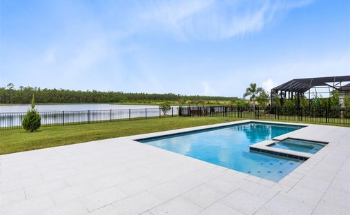 House in Daytona Beach, Florida, United States 1