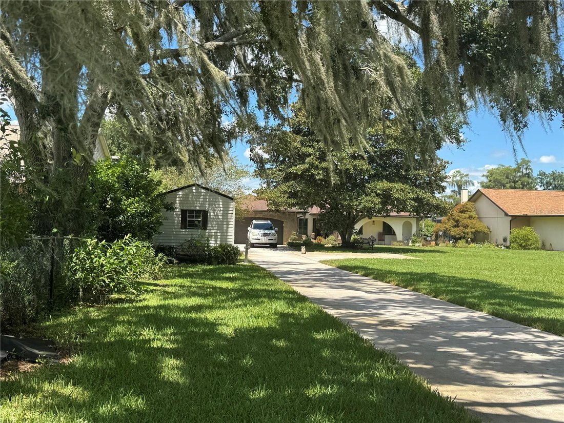 House in Land O' Lakes, Florida, United States 2 - 17185075