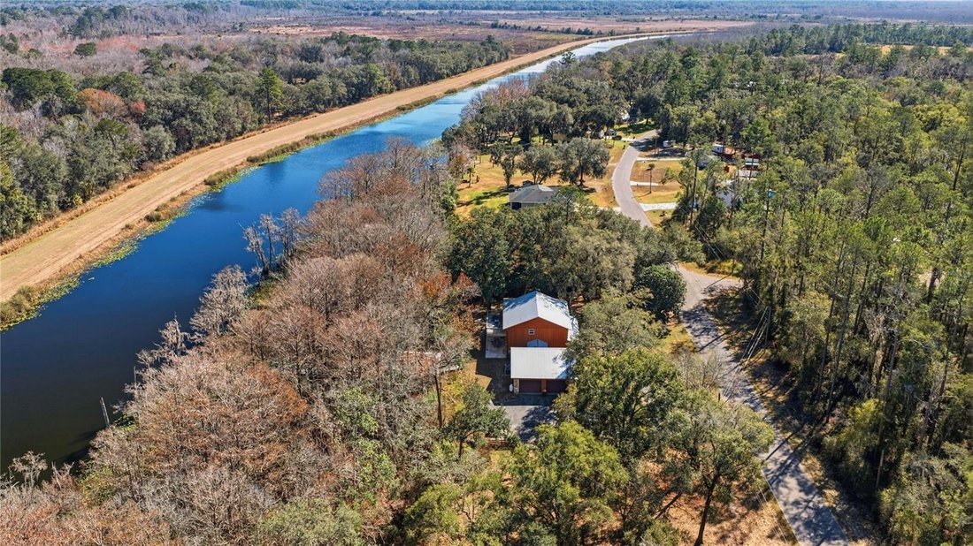 House in Ocklawaha, Florida, United States 1 - 17187007