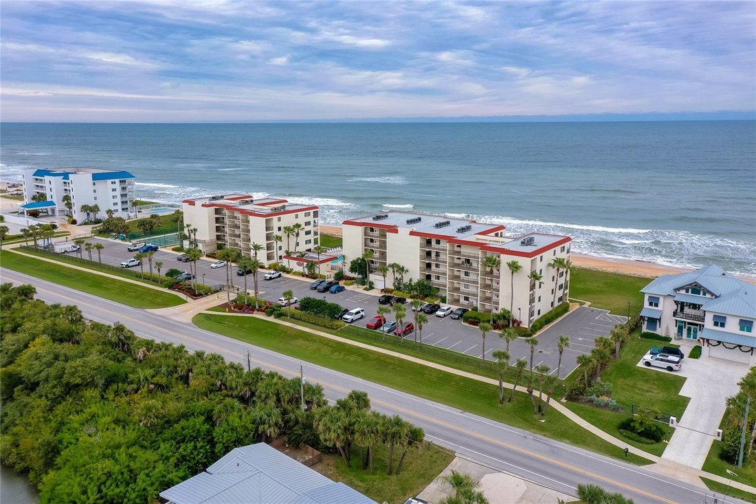 Condo in New Smyrna Beach, Florida, United States 2 - 17186735