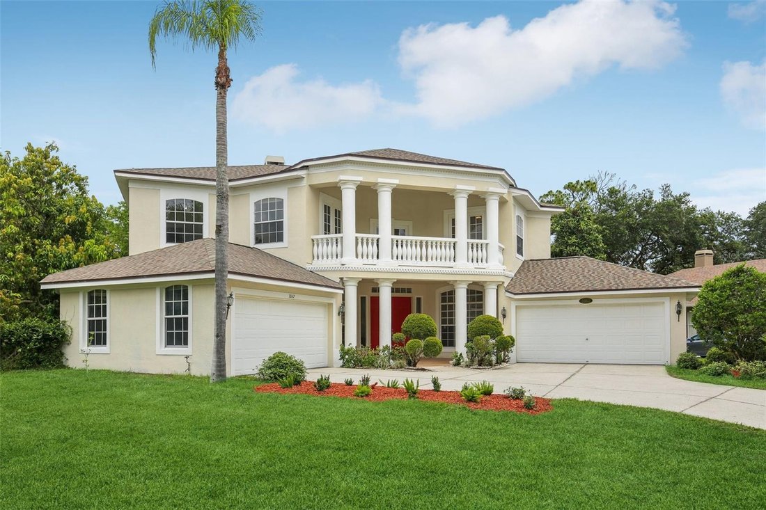 House in Plant City, Florida, United States 2 - 17187316