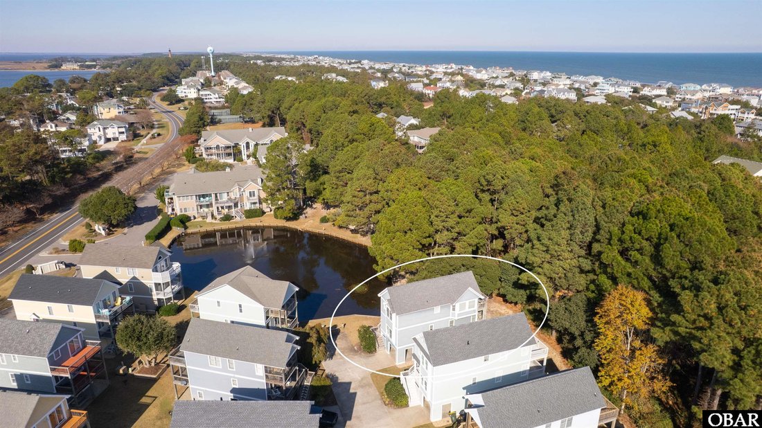 Condo in Corolla, North Carolina, United States 3 - 17163673