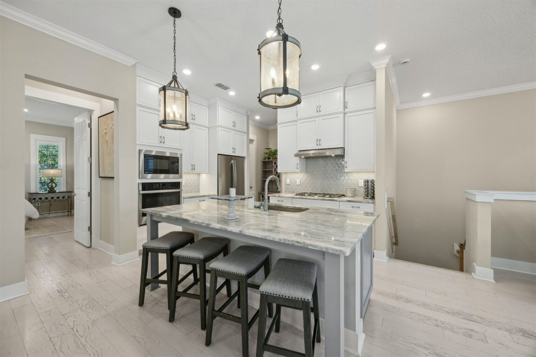 Townhouse in Fernandina Beach, Florida, United States 3 - 17161132