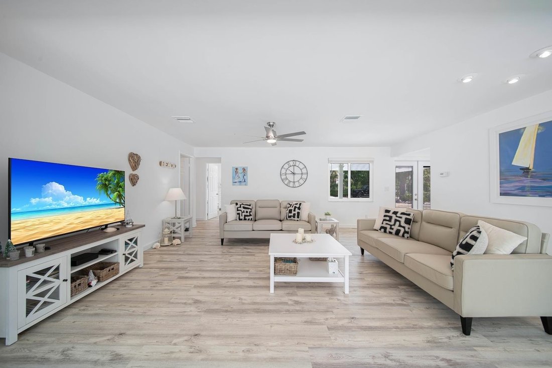 House in Sanibel, Florida, United States 5 - 17160761