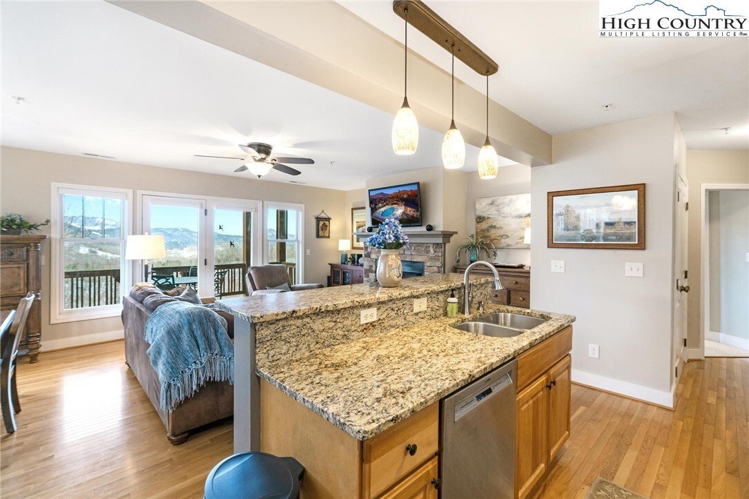 Condo in Banner Elk, North Carolina, United States 4 - 17173952