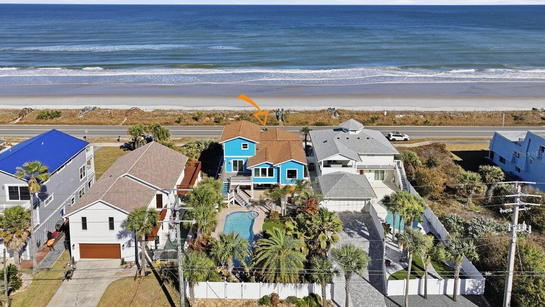 House in Palm Coast, Florida, United States 1 - 17187196