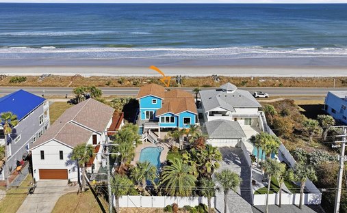House in Palm Coast, Florida, United States 1