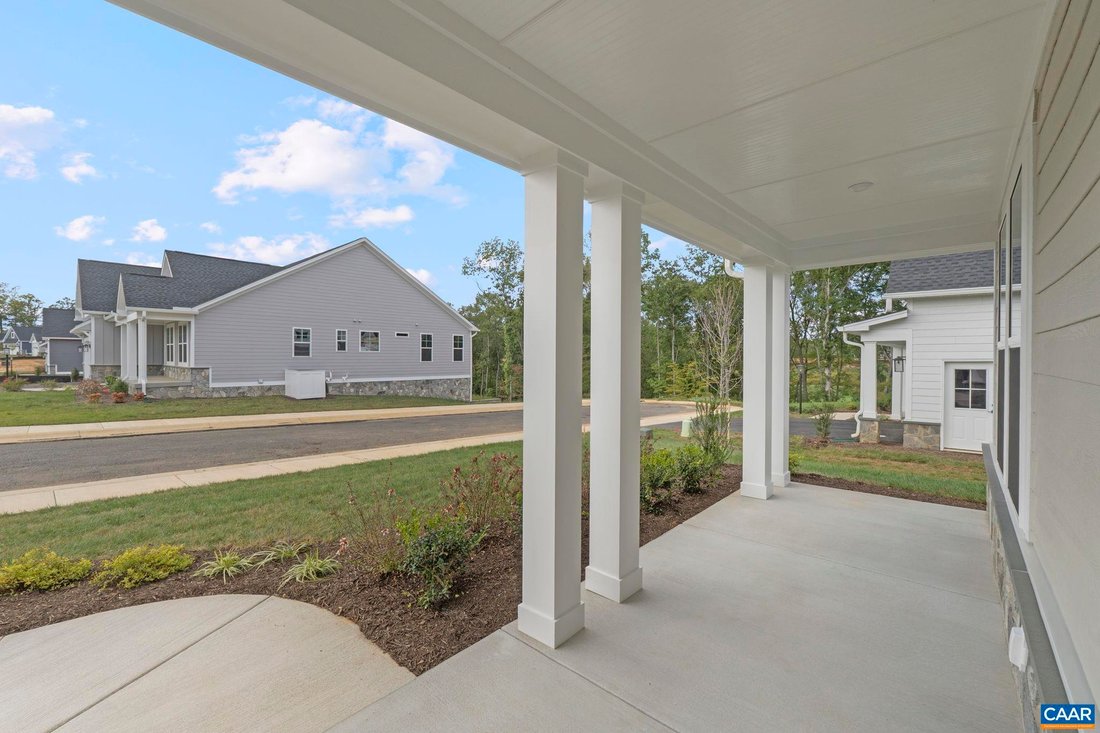House in Gordonsville, Virginia, United States 4 - 17177227