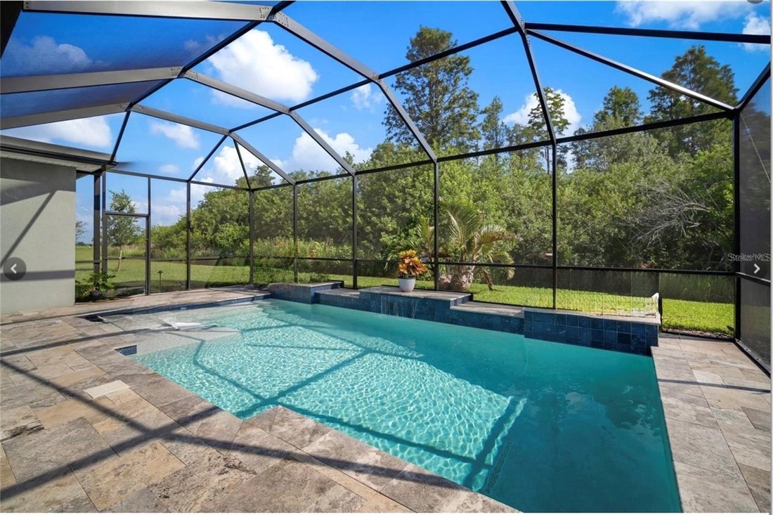 House in Apollo Beach, Florida, United States 4 - 17180338