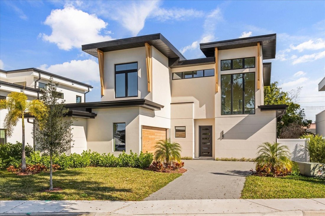 House in Winter Park, Florida, United States 2 - 17184706