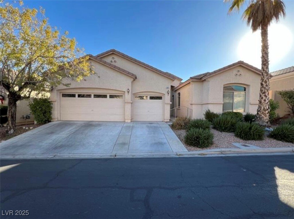 House in Las Vegas, Nevada, United States 1 - 17170009