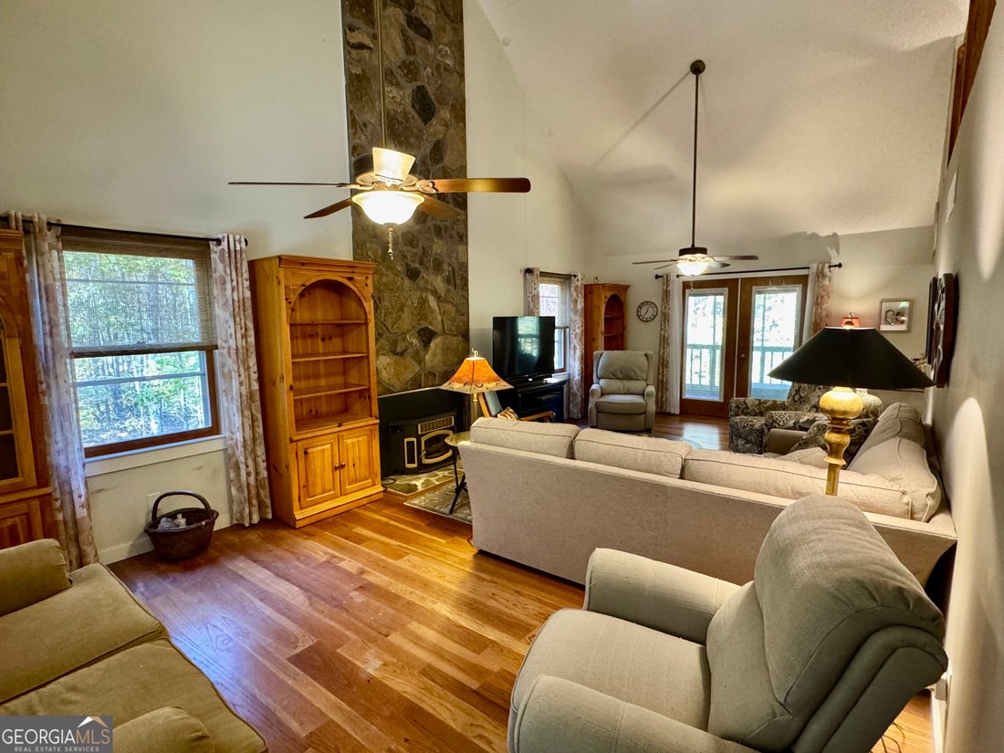 House in Locust Grove, Georgia, United States 5 - 17157525