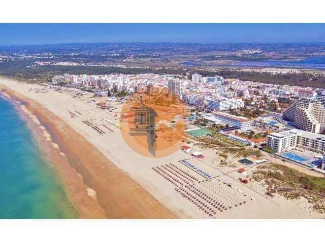 Apartment in Vila Real de Santo António, Algarve, Portugal 5 - 17155327