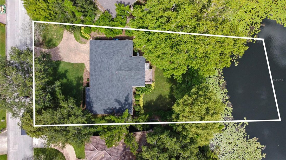 House in Winter Park, Florida, United States 4 - 17183920
