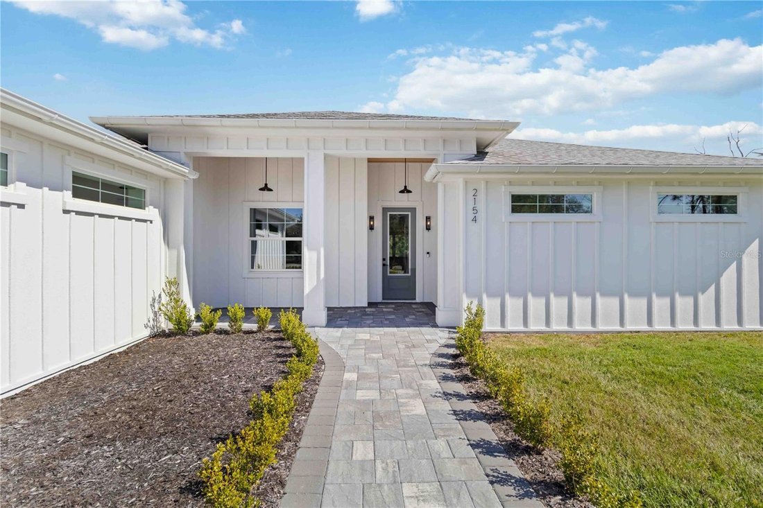 House in North Port, Florida, United States 3 - 17183558