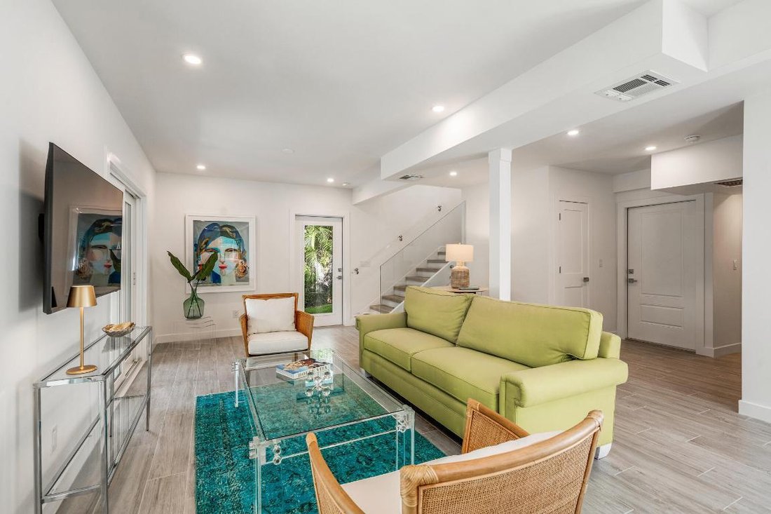 Haus in Vero Beach, Florida, Vereinigte Staaten 5 - 17176704