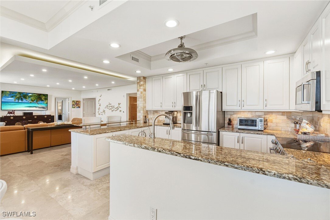 Condo in Estero, Florida, United States 1 - 17173173
