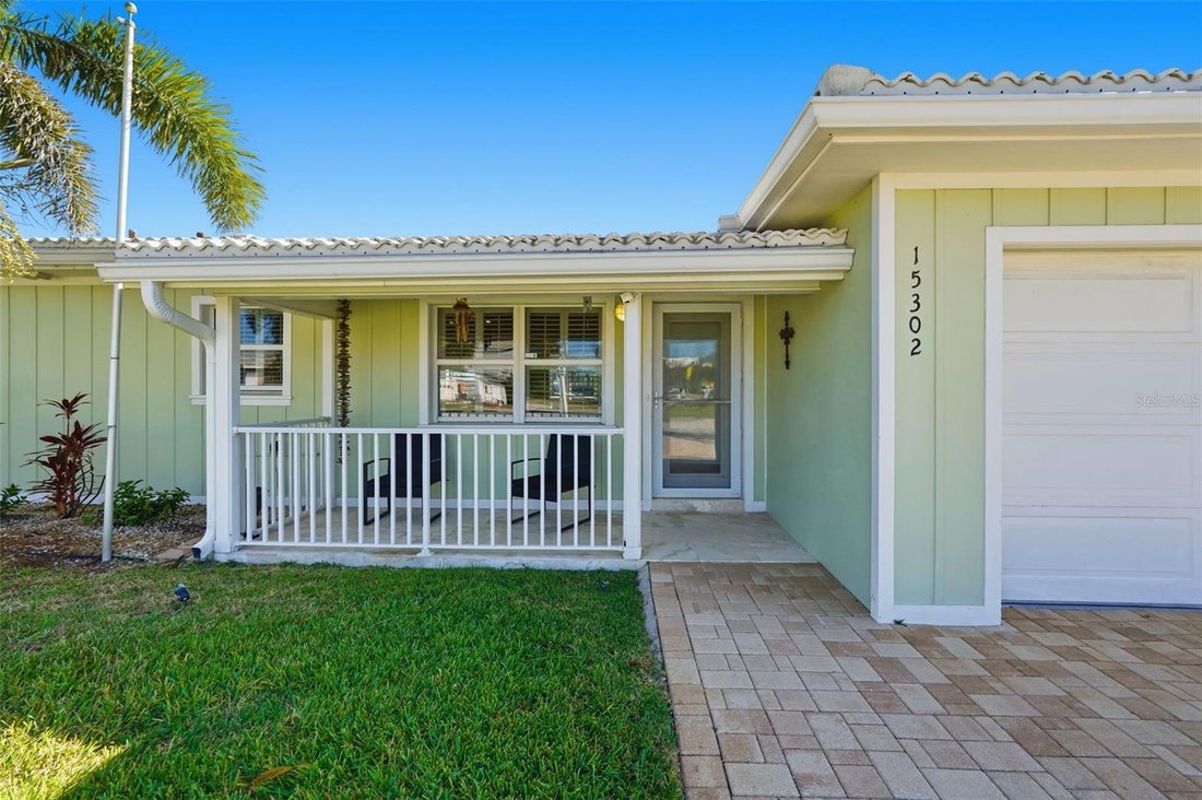 House in Madeira Beach, Florida, United States 5 - 17185447