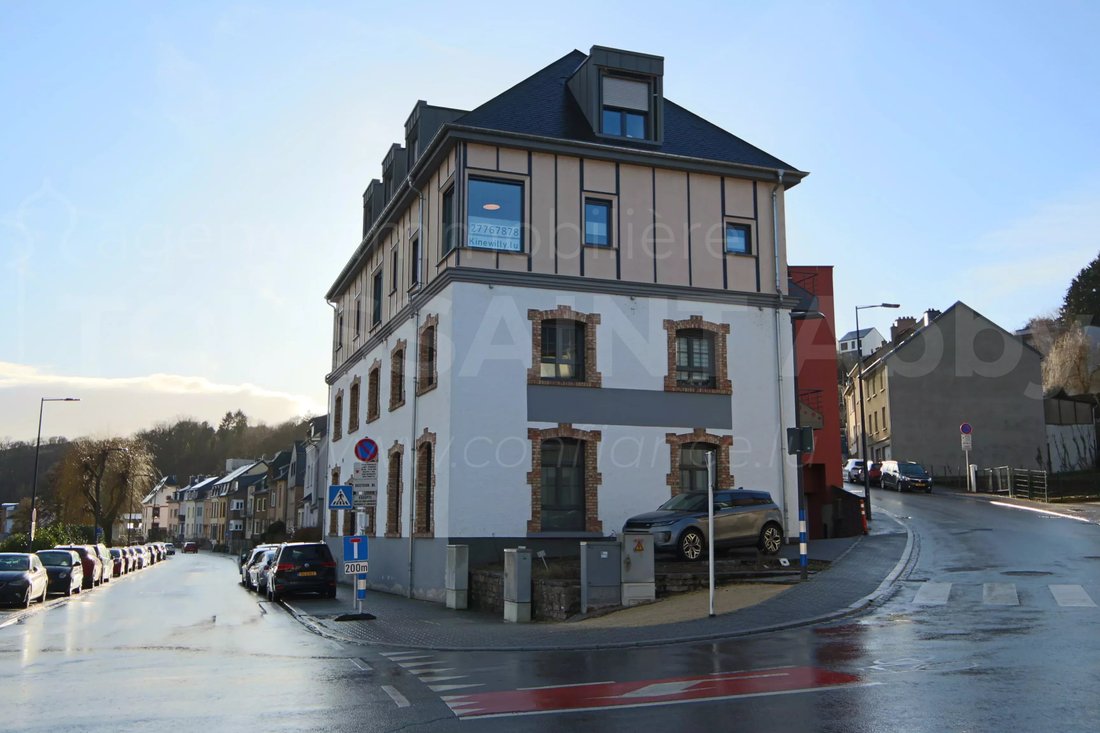 Ettelbruck, Diekirch, Luxembourg 2 - 17187266
