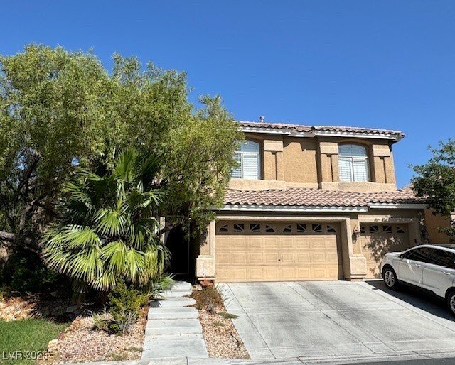 House in Las Vegas, Nevada, United States 1 - 17170789