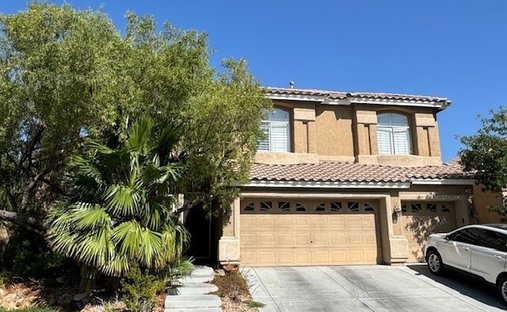 Casa a Las Vegas, Nevada, Stati Uniti 1