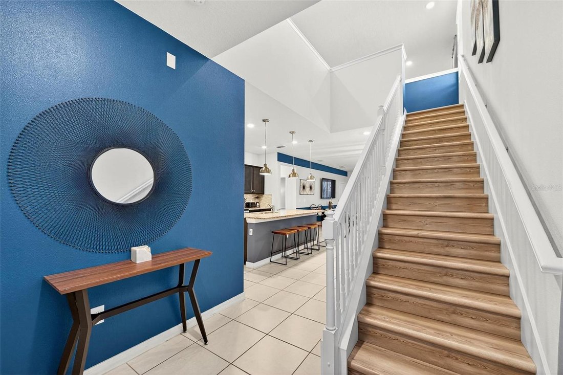 House in Davenport, Florida, United States 4 - 17185655
