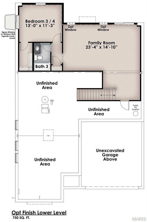 House in Concord, Missouri, United States 4 - 17174637