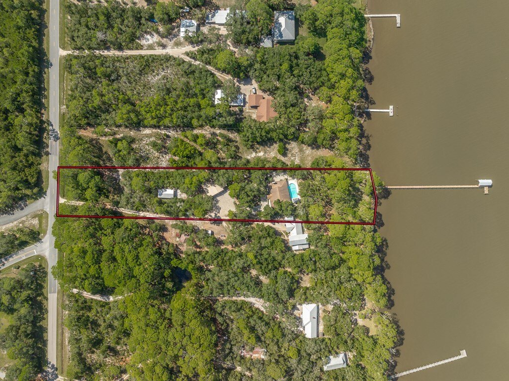 House in Saint George Island, Florida, United States 5 - 17161738
