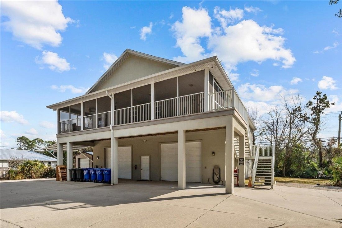 House in St. Augustine, Florida, United States 3 - 17160390