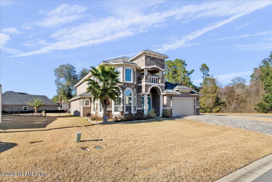 Casa a Green Cove Springs, Florida, Stati Uniti 4 - 17165473