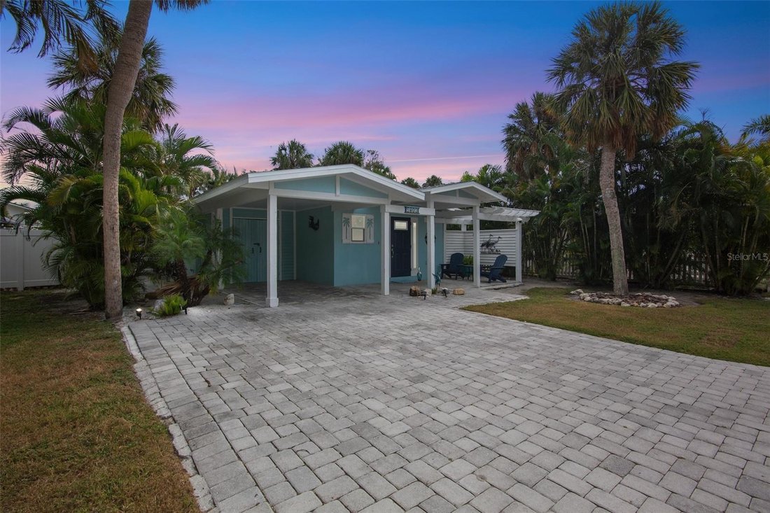 House in Holmes Beach, Florida, United States 3 - 17185686