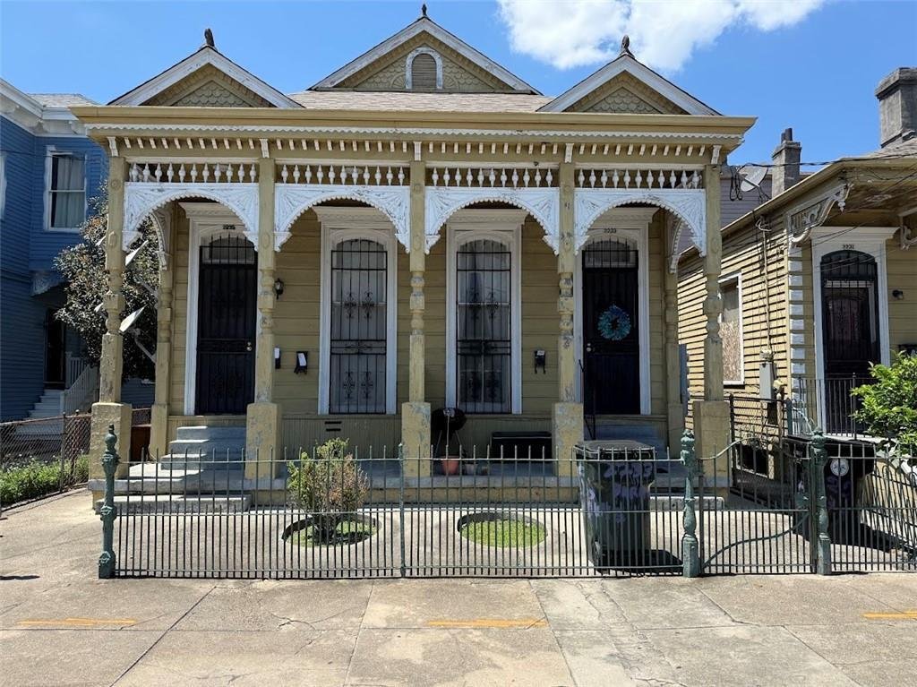New Orleans, Louisiana, United States 1 - 17172035
